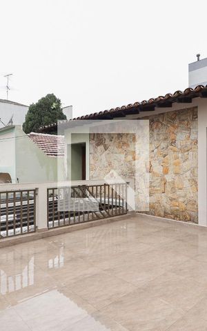 Casa para alugar com 169m², 3 quartos e 2 vagasVaranda da Suíte
