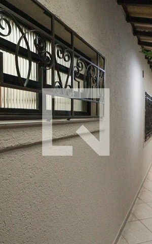 Casa para alugar com 169m², 3 quartos e 2 vagasEntrada