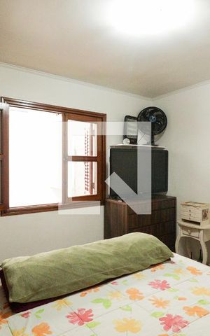 Casa para alugar com 169m², 3 quartos e 2 vagasQuarto 2