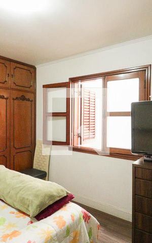 Casa para alugar com 169m², 3 quartos e 2 vagasQuarto 2
