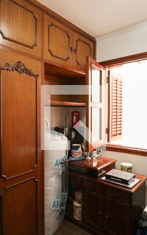 Casa para alugar com 169m², 3 quartos e 2 vagasQuarto 1