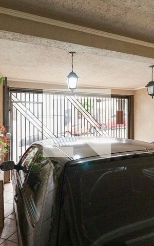 Casa para alugar com 169m², 3 quartos e 2 vagasGaragem
