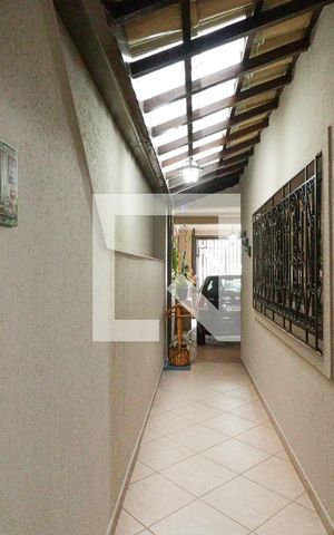 Casa para alugar com 169m², 3 quartos e 2 vagasEntrada