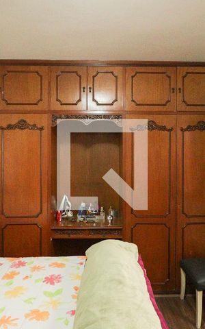 Casa para alugar com 169m², 3 quartos e 2 vagasQuarto 2