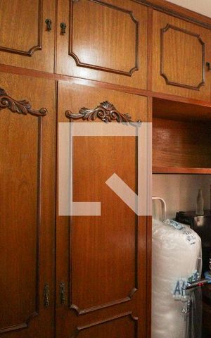 Casa para alugar com 169m², 3 quartos e 2 vagasQuarto 1