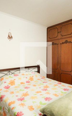 Casa para alugar com 169m², 3 quartos e 2 vagasQuarto 2