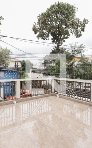 Casa para alugar com 169m², 3 quartos e 2 vagasVaranda da Suíte