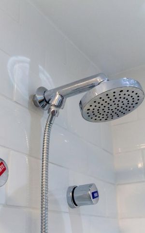 Studio à venda com 22m², 1 quarto e sem vagaBanheiro