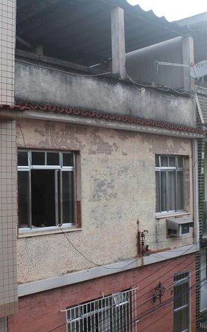 Casa de condomínio à venda com 150m², 3 quartos e sem vagaVista do quarto 2