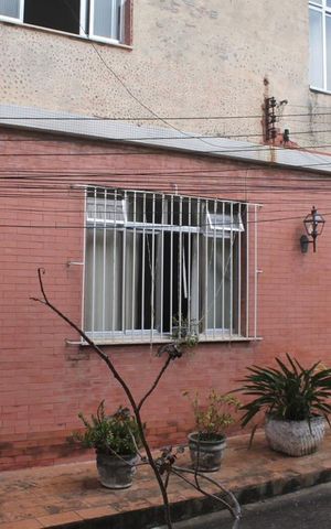 Casa de condomínio à venda com 150m², 3 quartos e sem vagaVista do Quarto 1