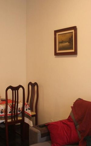 Casa de condomínio à venda com 150m², 3 quartos e sem vagaSala