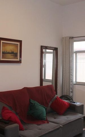Casa de condomínio à venda com 150m², 3 quartos e sem vagaSala