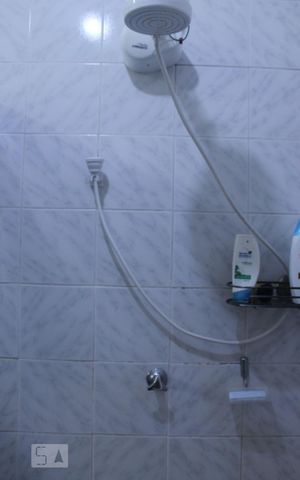 Casa de condomínio à venda com 150m², 3 quartos e sem vagaBanheiro Social 2