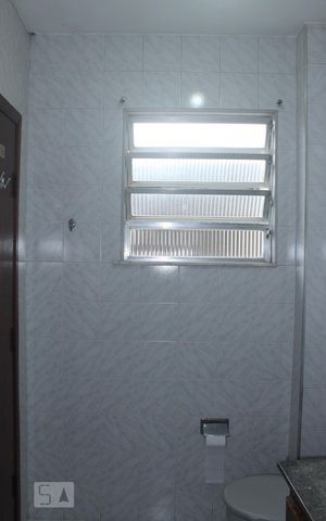 Casa de condomínio à venda com 150m², 3 quartos e sem vagaBanheiro Social 2