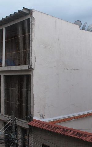 Casa de condomínio à venda com 150m², 3 quartos e sem vagaVista do quarto 2