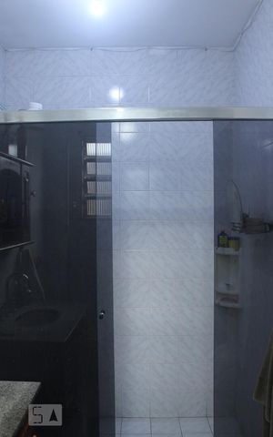 Casa de condomínio à venda com 150m², 3 quartos e sem vagaBanheiro Social 2