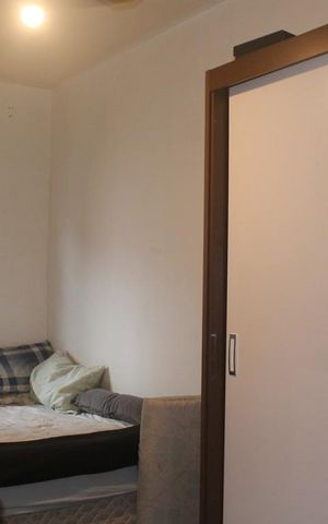 Casa de condomínio à venda com 150m², 3 quartos e sem vagaQuarto 3