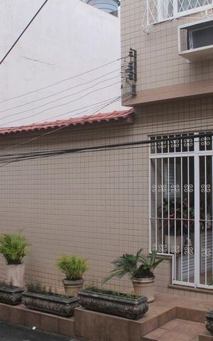 Casa de condomínio à venda com 150m², 3 quartos e sem vagaVista do Quarto 1