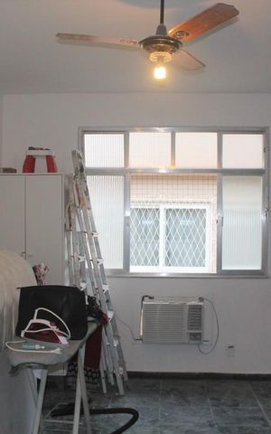 Casa de condomínio à venda com 150m², 3 quartos e sem vagaQuarto 2