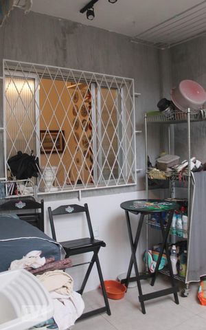 Casa de condomínio à venda com 150m², 3 quartos e sem vagaÁrea de Serviço