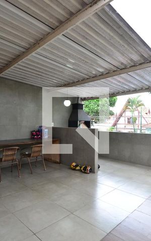 Casa à venda com 170m², 3 quartos e 3 vagasTerraço