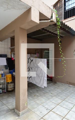 Casa à venda com 170m², 3 quartos e 3 vagasQuintal