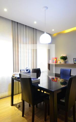 Casa à venda com 170m², 3 quartos e 3 vagasSala de Jantar