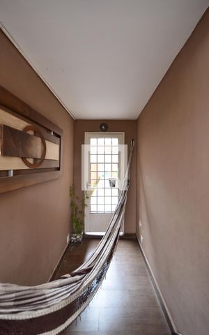Casa à venda com 170m², 3 quartos e 3 vagasÁrea Externa