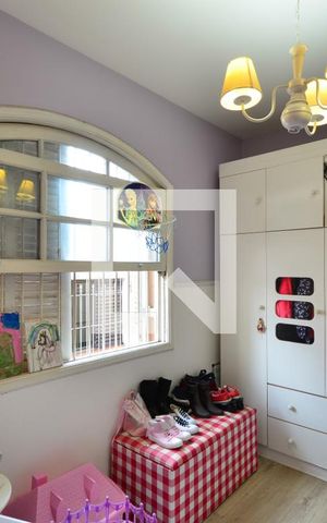 Casa à venda com 170m², 3 quartos e 3 vagasQuarto 2