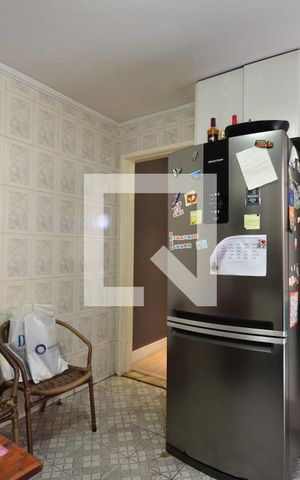 Casa à venda com 170m², 3 quartos e 3 vagasCozinha