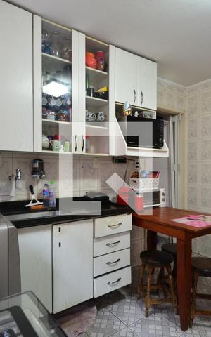 Casa à venda com 170m², 3 quartos e 3 vagasCozinha