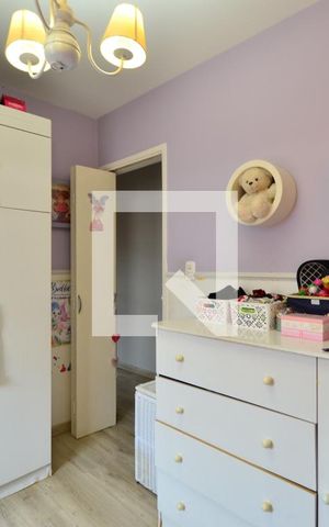 Casa à venda com 170m², 3 quartos e 3 vagasQuarto 2