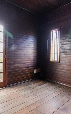 Casa à venda com 101m², 3 quartos e 1 vaga Casa à venda com 101m², 3 quartos e 1 vagaDormitório 3