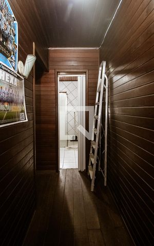 Casa à venda com 101m², 3 quartos e 1 vaga Casa à venda com 101m², 3 quartos e 1 vagaCorredor