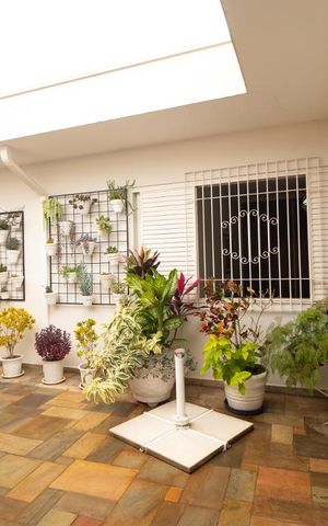 Casa à venda com 400m², 5 quartos e 4 vagas Casa à venda com 400m², 5 quartos e 4 vagasChurrasqueira