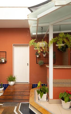 Casa à venda com 400m², 5 quartos e 4 vagas Casa à venda com 400m², 5 quartos e 4 vagasChurrasqueira