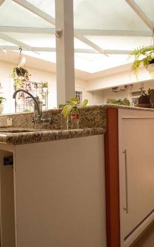 Casa à venda com 400m², 5 quartos e 4 vagas Casa à venda com 400m², 5 quartos e 4 vagasChurrasqueira