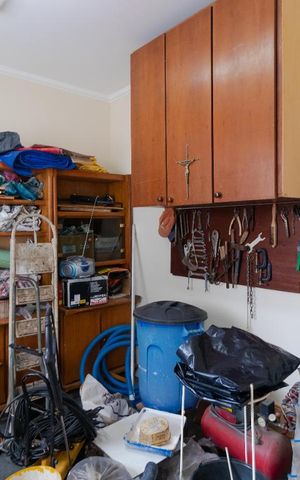 Casa à venda com 400m², 5 quartos e 4 vagas Casa à venda com 400m², 5 quartos e 4 vagasOficina