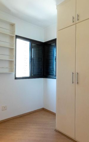 Apartamento à venda com 84m², 3 quartos e 2 vagas Apartamento à venda com 84m², 3 quartos e 2 vagasQuarto 2