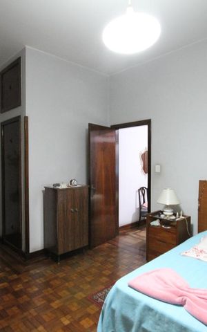 Casa à venda com 476m², 3 quartos e 3 vagasQuarto1