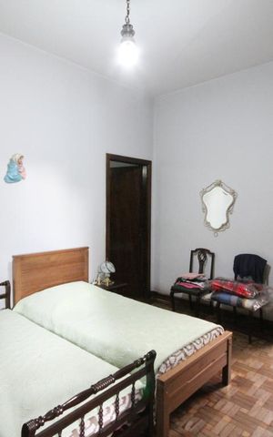 Casa à venda com 476m², 3 quartos e 3 vagasQuarto 2