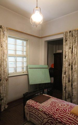 Casa à venda com 476m², 3 quartos e 3 vagasQuarto 3