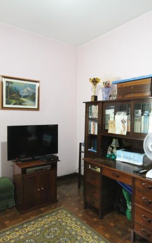 Casa à venda com 476m², 3 quartos e 3 vagasSala