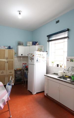 Casa à venda com 476m², 3 quartos e 3 vagasCozinha