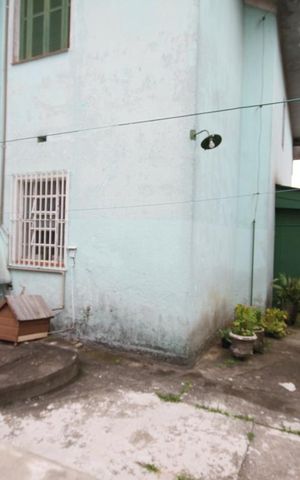 Casa à venda com 476m², 3 quartos e 3 vagasQuintal