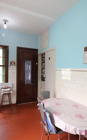Casa à venda com 476m², 3 quartos e 3 vagasCozinha