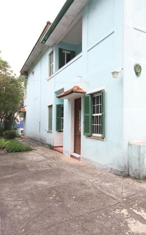 Casa à venda com 476m², 3 quartos e 3 vagasQuintal