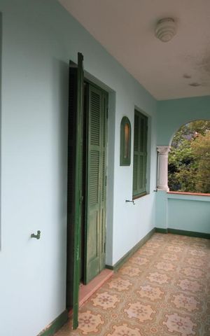Casa à venda com 476m², 3 quartos e 3 vagasVaranda Quarto1
