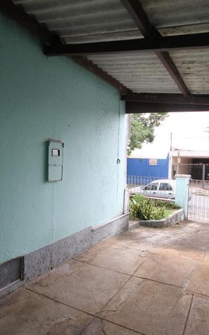 Casa à venda com 476m², 3 quartos e 3 vagasGaragem