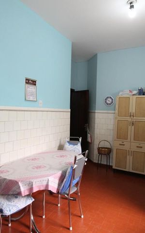Casa à venda com 476m², 3 quartos e 3 vagasCozinha